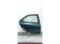 Recambio de puerta trasera derecha para fiat brava (182) 1.9 d s referencia OEM IAM   5P