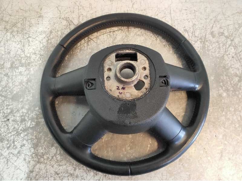 Recambio de volante para audi q7 (4l) 3.0 tdi referencia OEM IAM 4F0419091  