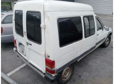 citroen c15 del año 2003 2