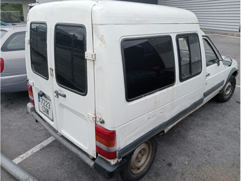 citroen c15 del año 2003