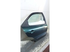 Recambio de puerta trasera derecha para fiat brava (182) 1.9 d s referencia OEM IAM   5P 2
