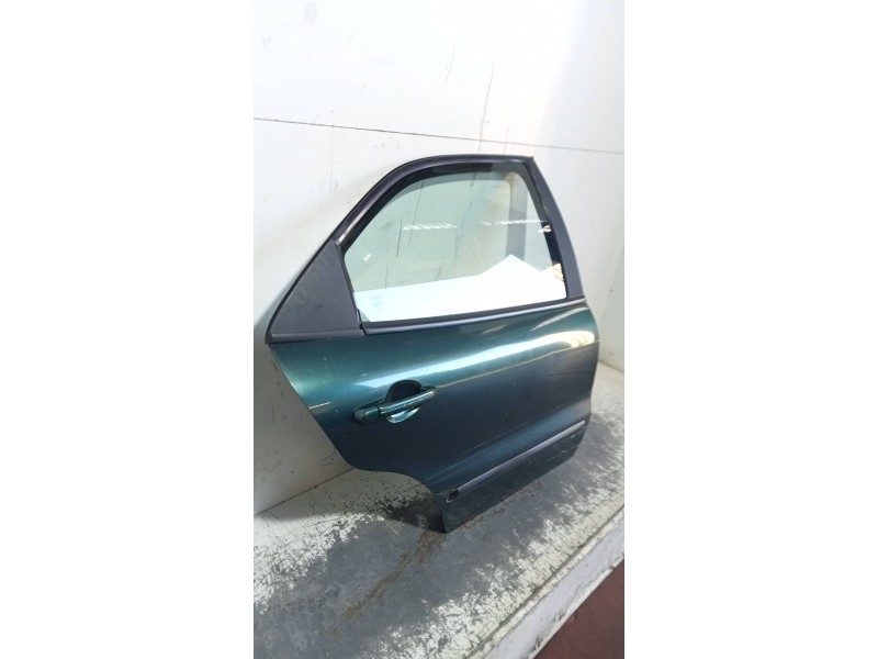 Recambio de puerta trasera derecha para fiat brava (182) 1.9 d s referencia OEM IAM   5P