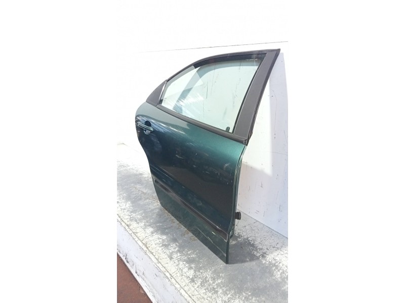 Recambio de puerta trasera derecha para fiat brava (182) 1.9 d s referencia OEM IAM   5P