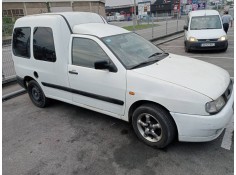 seat inca (6k9) del año 1996