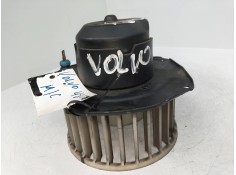 Recambio de motor calefaccion para volvo serie 480 referencia OEM IAM    2