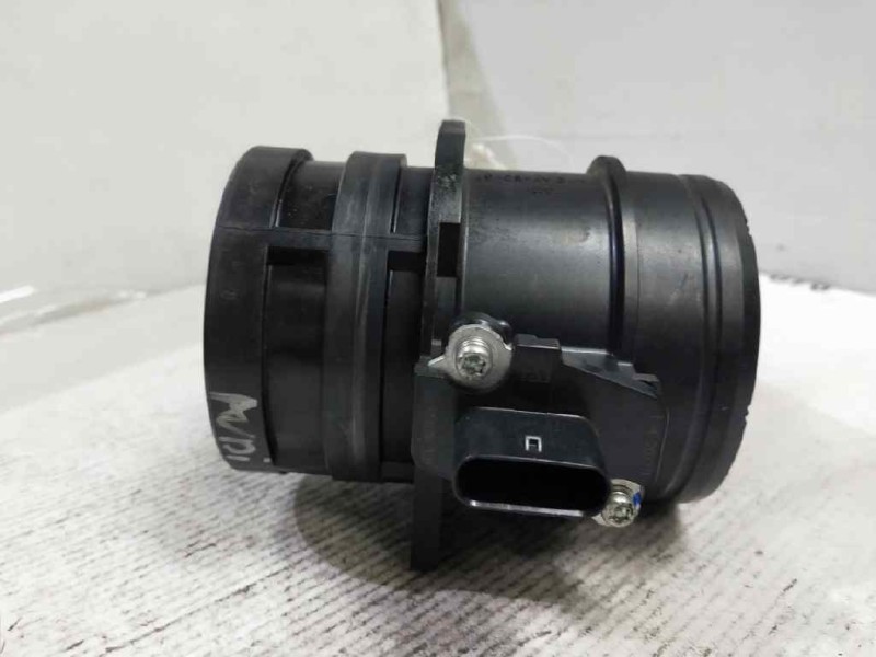 Recambio de caudalimetro para audi a4 ber. (b8) 1.8 16v tfsi referencia OEM IAM AFH6037 06J906461D HITACHI Recambio de caudalimetro para audi a4 ber. (b8) 1.8 16v tfsi referencia OEM IAM AFH6037 06J906461D HITACHI