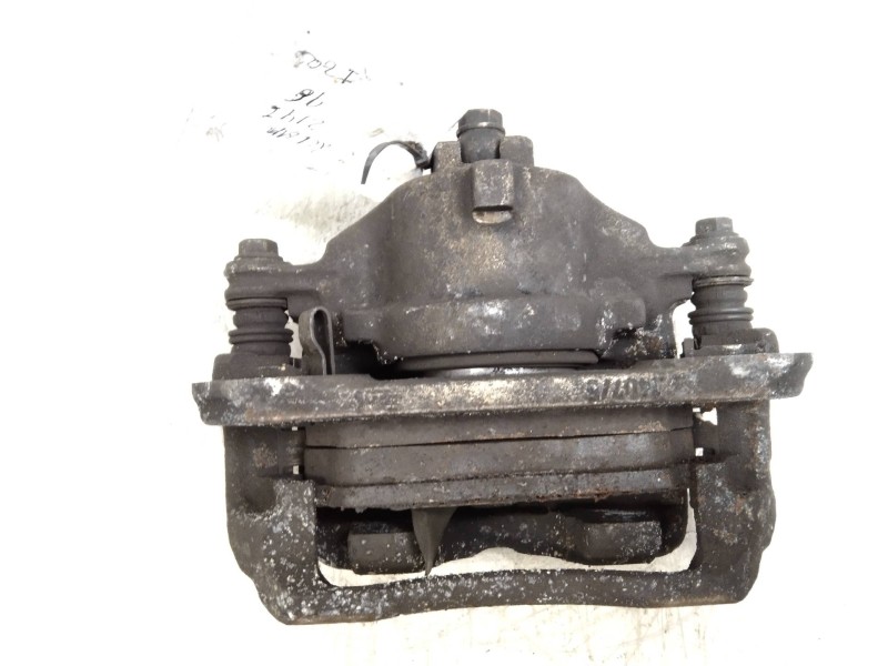 Recambio de pinza freno delantera izquierda para mg rover serie 200 (rf) 214 i (3-ptas.) referencia OEM IAM   