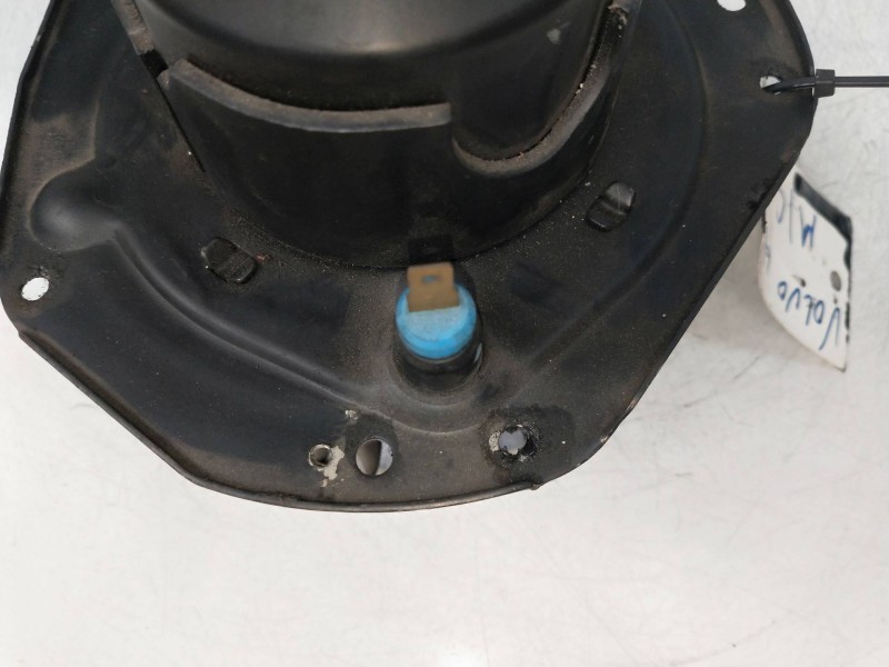 Recambio de motor calefaccion para volvo serie 480 referencia OEM IAM   
