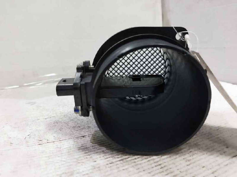 Recambio de caudalimetro para audi a4 ber. (b8) 1.8 16v tfsi referencia OEM IAM AFH6037 06J906461D HITACHI Recambio de caudalimetro para audi a4 ber. (b8) 1.8 16v tfsi referencia OEM IAM AFH6037 06J906461D HITACHI
