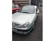 citroen xsara berlina del año 2003