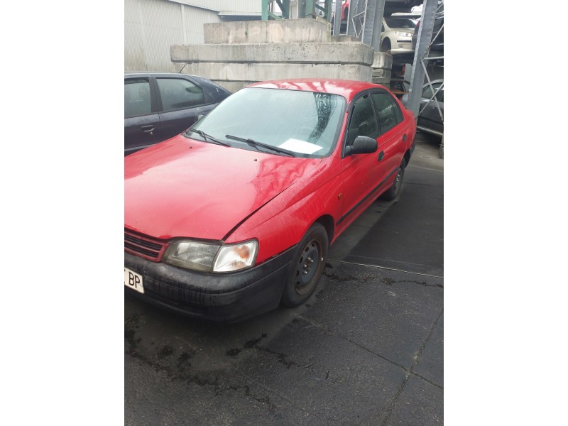 toyota carina (t19) del año 1995
