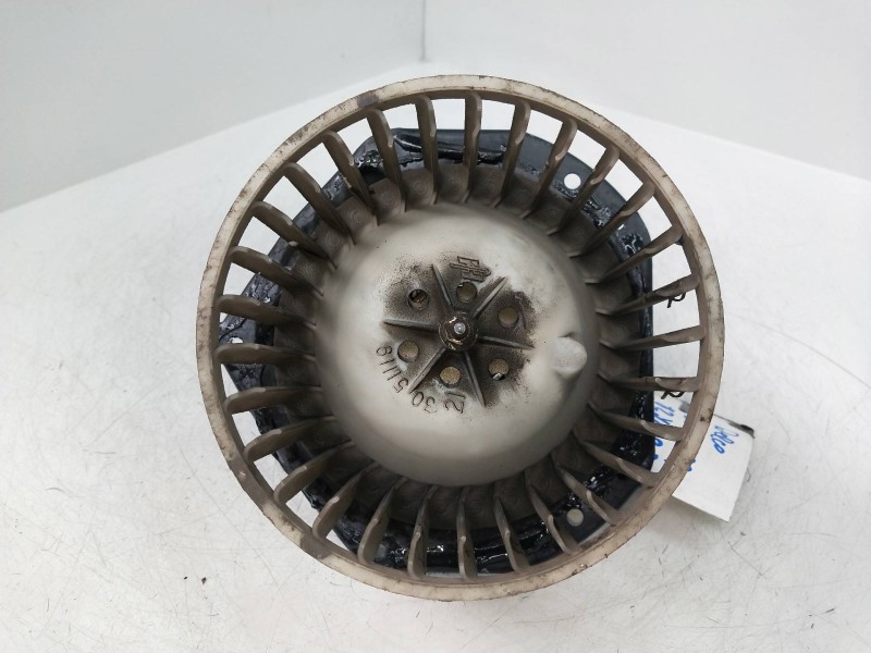 Recambio de motor calefaccion para volvo serie 480 referencia OEM IAM   