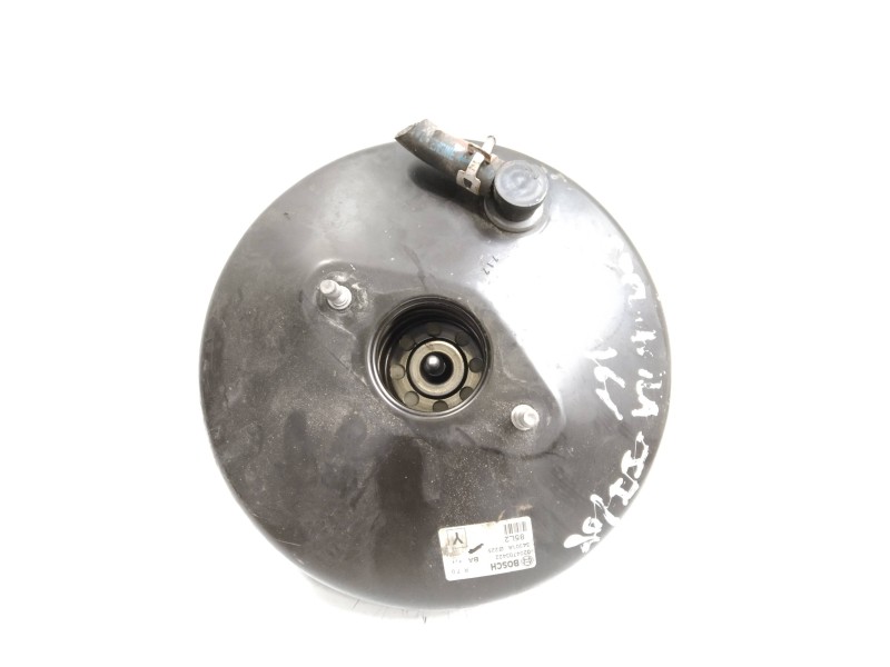 Recambio de servofreno para opel agila b 1.2 cat (k12b / luy) referencia OEM IAM 0204703422 34301A 