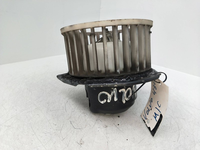 Recambio de motor calefaccion para volvo serie 480 referencia OEM IAM   
