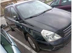 kia carnival del año 2007