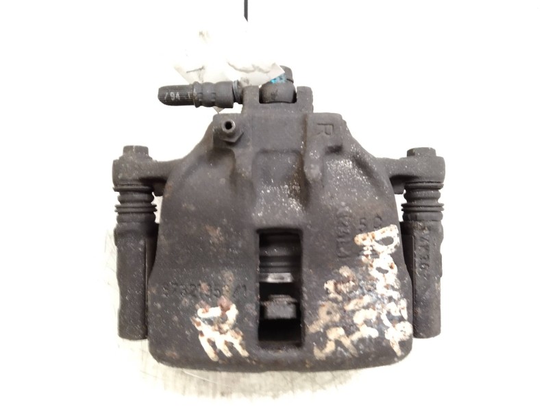 Recambio de pinza freno delantera derecha para mg rover serie 200 (xw) 214 i referencia OEM IAM    Recambio de pinza freno delantera derecha para mg rover serie 200 (xw) 214 i referencia OEM IAM