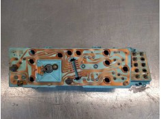 Recambio de cuadro instrumentos para jeep cherokee (xj) 2.1 turbodiesel referencia OEM IAM 56002829 AM00112D0C0 PS 2