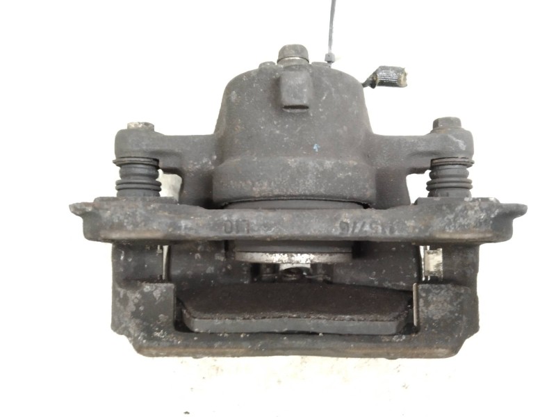Recambio de pinza freno delantera derecha para mg rover serie 200 (xw) 214 i referencia OEM IAM    Recambio de pinza freno delantera derecha para mg rover serie 200 (xw) 214 i referencia OEM IAM