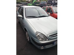 citroen xsara berlina del año 2003 2
