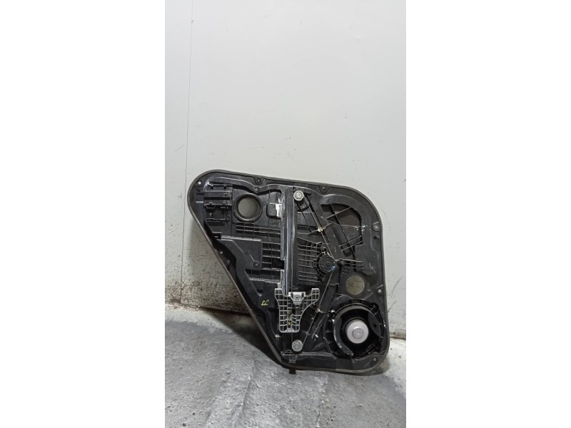 Recambio de elevalunas trasero derecho para kia sportage business 2wd referencia OEM IAM 83480F1000 83460F1000 