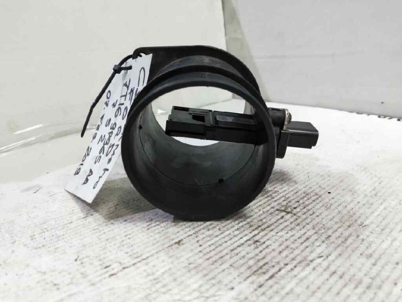 Recambio de caudalimetro para ford transit connect (tc7) furgón (2006) referencia OEM IAM 7T169P965AA   Recambio de caudalimetro para ford transit connect (tc7) furgón (2006) referencia OEM IAM 7T169P965AA