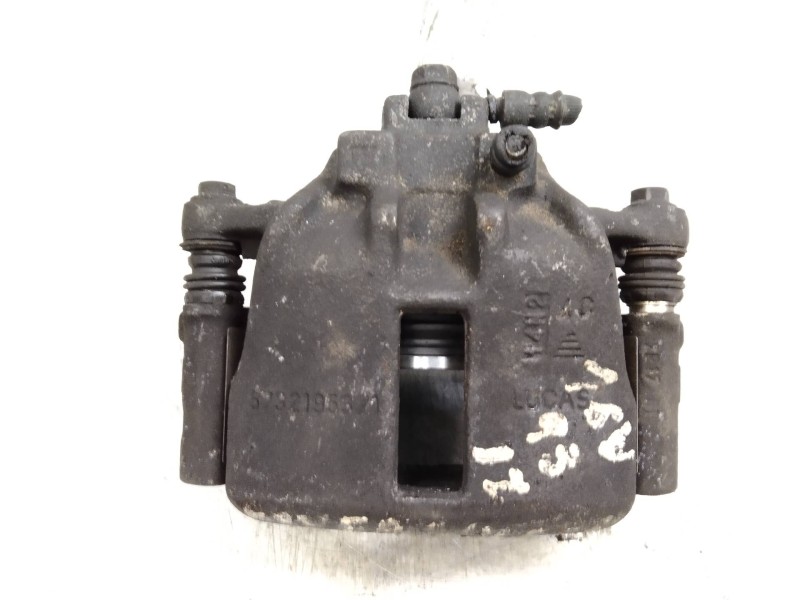 Recambio de pinza freno delantera izquierda para mg rover serie 200 (xw) 214 i referencia OEM IAM   