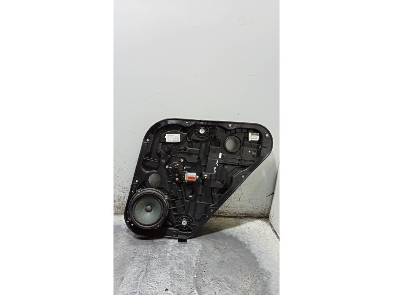 Recambio de elevalunas trasero derecho para kia sportage business 2wd referencia OEM IAM 83480F1000 83460F1000 