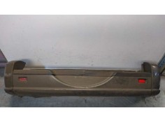 Recambio de paragolpes trasero para jeep cherokee (kj) 2.5 crd limited referencia OEM IAM CHEROKEE  