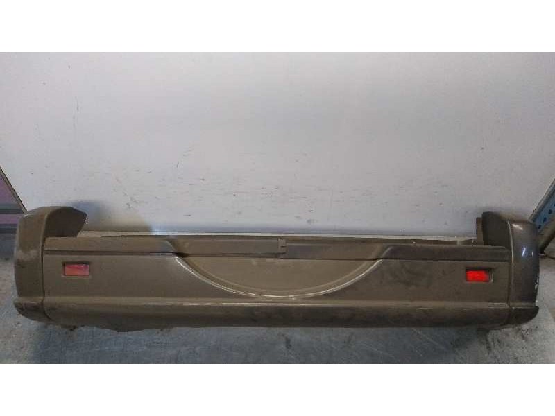 Recambio de paragolpes trasero para jeep cherokee (kj) 2.5 crd limited referencia OEM IAM CHEROKEE  