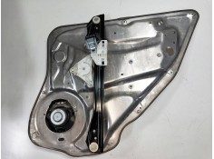 Recambio de elevalunas trasero izquierdo para mercedes clase c (w204) berlina c 200 cdi blueefficiency (204.001) referencia OEM 