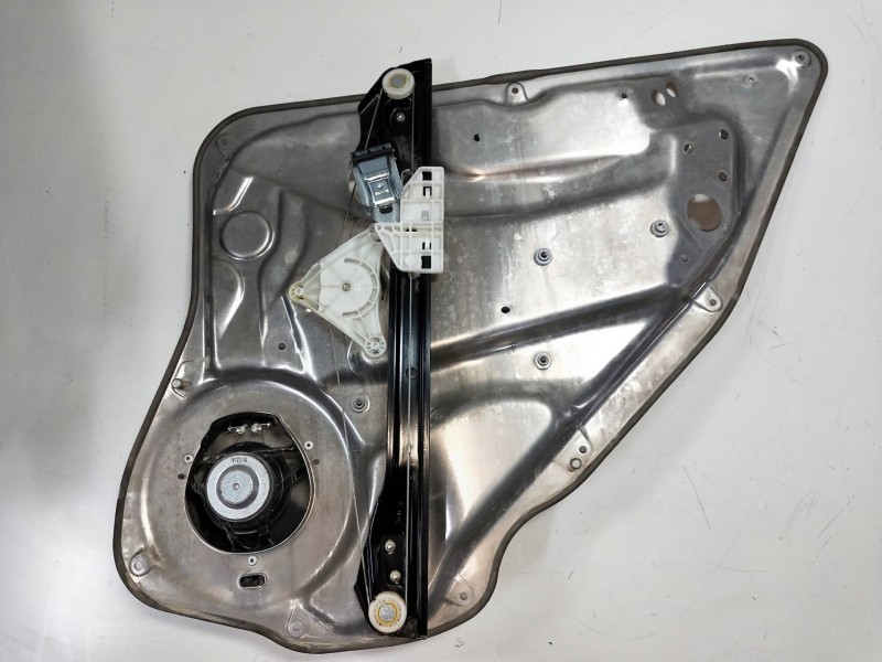 Recambio de elevalunas trasero izquierdo para mercedes clase c (w204) berlina c 200 cdi blueefficiency (204.001) referencia OEM 