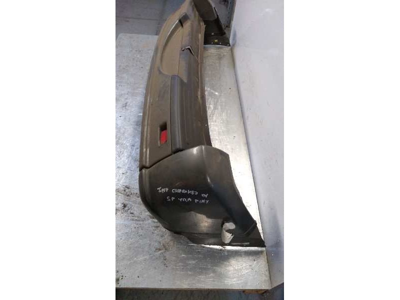 Recambio de paragolpes trasero para jeep cherokee (kj) 2.5 crd limited referencia OEM IAM CHEROKEE  