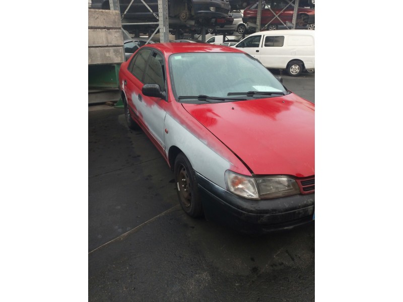 toyota carina (t19) del año 1995