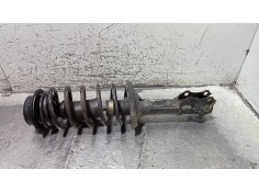 Recambio de amortiguador trasero derecho para seat toledo (1l) 1.9 turbodiesel cat (aaz) referencia OEM IAM   