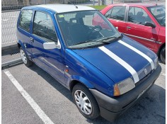 fiat cinquecento (170) del año 1998