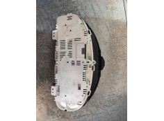 Recambio de cuadro instrumentos para honda accord berlina (cl/cn) 2.2i ctdi executive referencia OEM IAM 78100G100 HR0354205  2