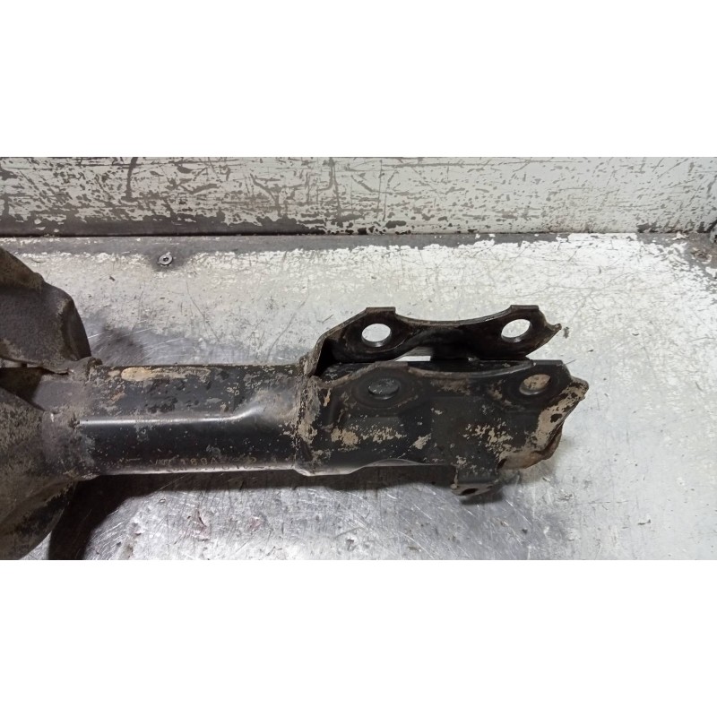 Recambio de amortiguador trasero derecho para seat toledo (1l) 1.9 turbodiesel cat (aaz) referencia OEM IAM   