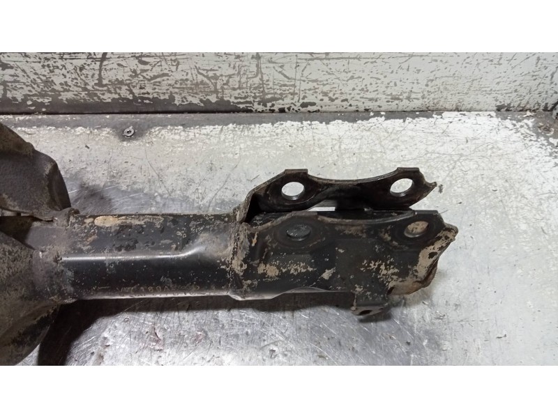 Recambio de amortiguador trasero derecho para seat toledo (1l) 1.9 turbodiesel cat (aaz) referencia OEM IAM   