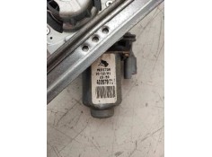 Recambio de elevalunas delantero derecho para citroen xsara berlina 2.0 hdichrono (66kw) referencia OEM IAM 400679T1 964380 H115 2