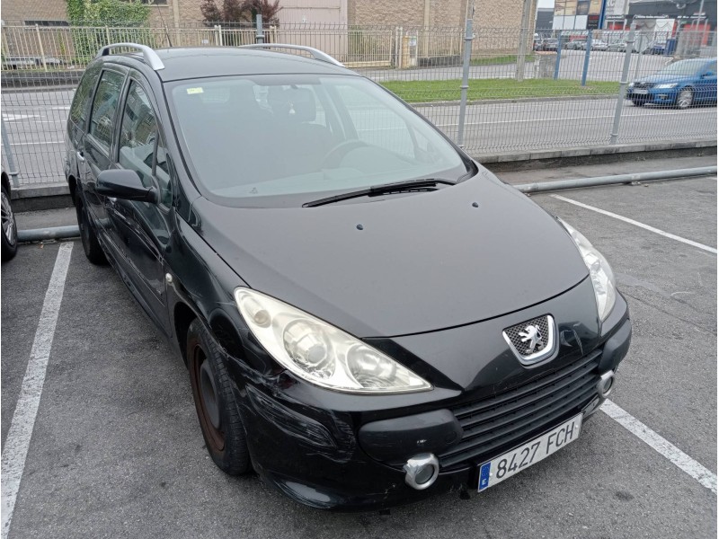 peugeot 307 break/sw (s2) del año 2006