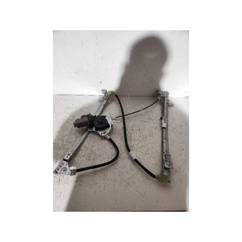 Recambio de elevalunas delantero derecho para citroen xsara berlina 2.0 hdichrono (66kw) referencia OEM IAM 400679T1 964380 H115