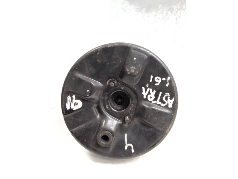 Recambio de servofreno para opel astra f berlina 1.6 cat referencia OEM IAM   