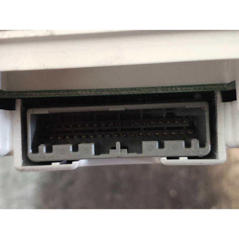 Recambio de cuadro instrumentos para honda accord berlina (cl/cn) 2.2i ctdi executive referencia OEM IAM 78100G100 HR0354205 