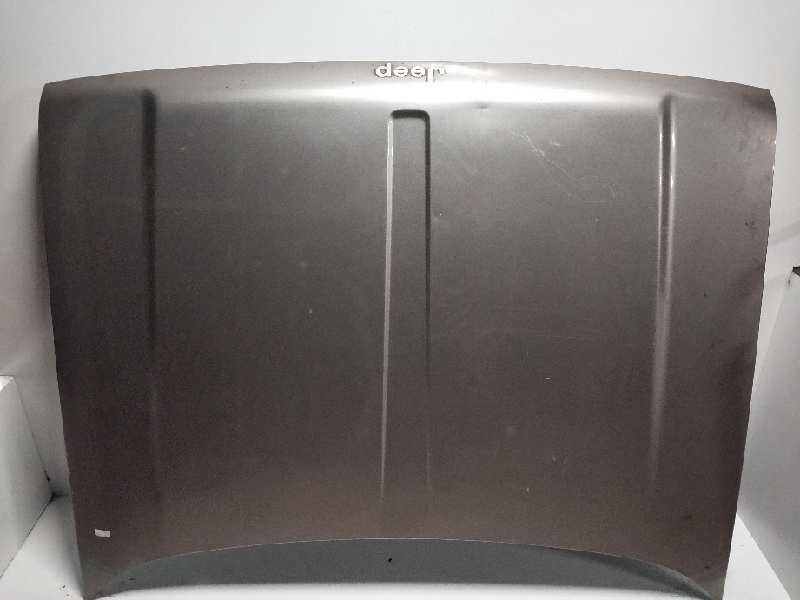 Recambio de capot para jeep gr.cherokee (zj)/(z) 2.5 turbodiesel referencia OEM IAM   