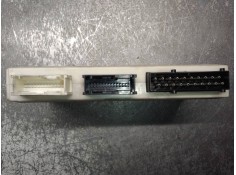 Recambio de modulo confort para bmw serie 7 (e38) 725tds referencia OEM IAM 61358376641 60837710  2