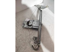 Recambio de elevalunas trasero derecho para peugeot 307 break / sw (s1) sw port aventura referencia OEM IAM 963848 116330 