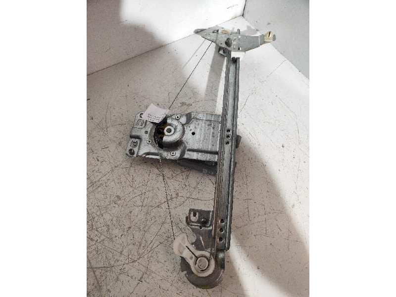 Recambio de elevalunas trasero derecho para peugeot 307 break / sw (s1) sw port aventura referencia OEM IAM 963848 116330 