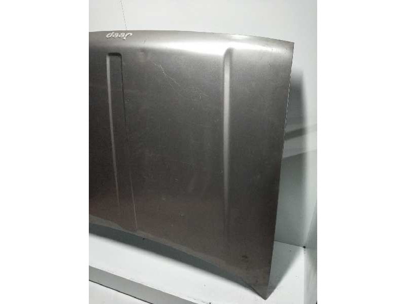 Recambio de capot para jeep gr.cherokee (zj)/(z) 2.5 turbodiesel referencia OEM IAM   