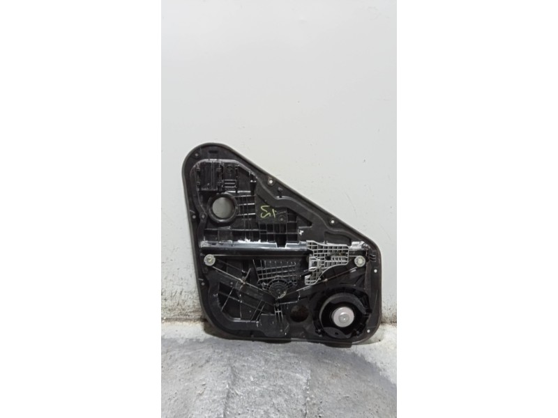 Recambio de elevalunas trasero izquierdo para kia sportage business 2wd referencia OEM IAM 83470F1000 83450F1000 