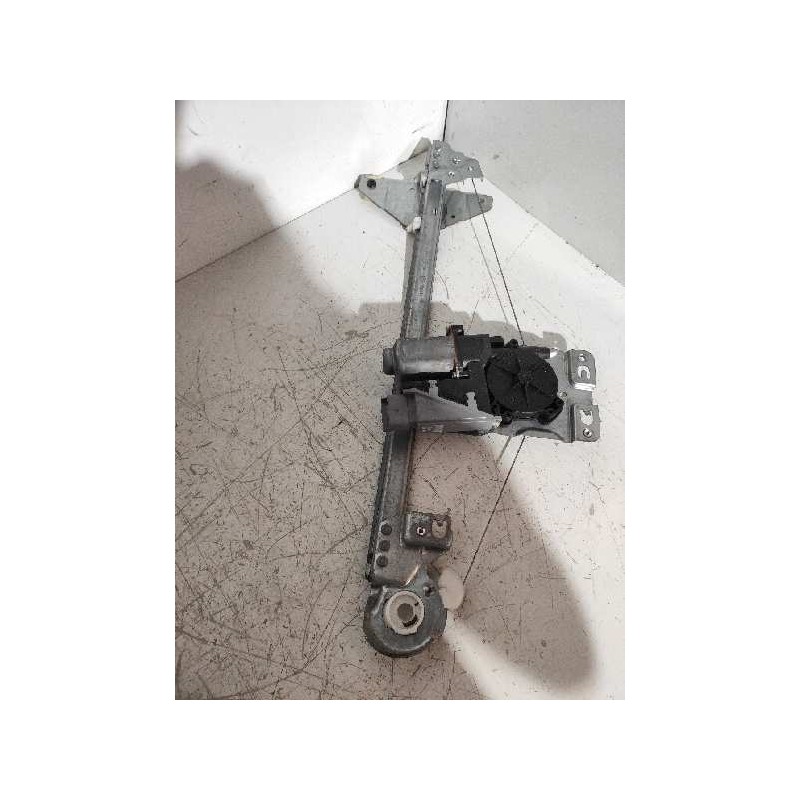 Recambio de elevalunas trasero derecho para peugeot 307 break / sw (s1) sw port aventura referencia OEM IAM 963848 116330 